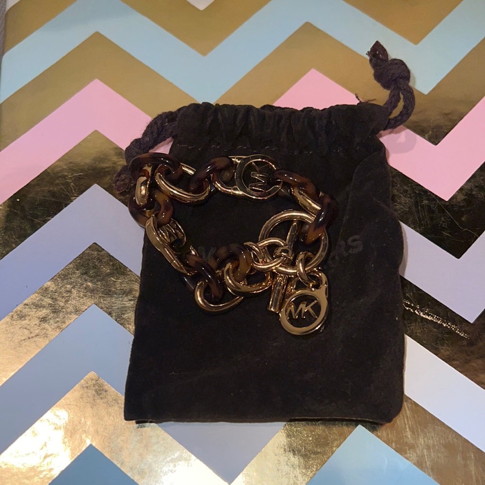 Michael kors bracelet